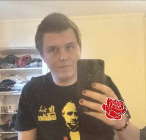 Jordan Paton – profile image